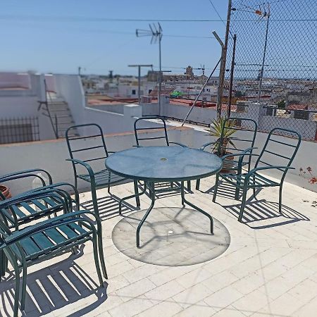 Belvilla By Oyo Apartment إل بويرتو دي سانتا ماريا المظهر الخارجي الصورة