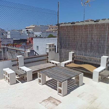 Belvilla By Oyo Apartment إل بويرتو دي سانتا ماريا المظهر الخارجي الصورة