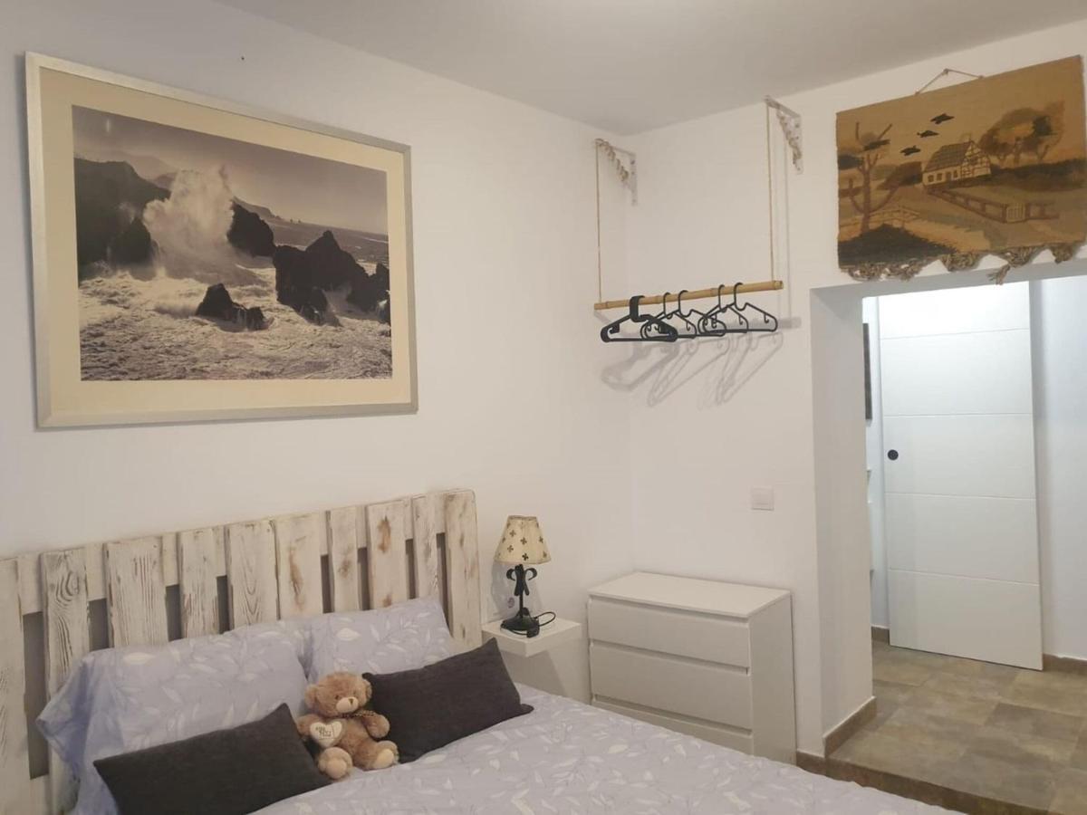 Belvilla By Oyo Apartment إل بويرتو دي سانتا ماريا المظهر الخارجي الصورة