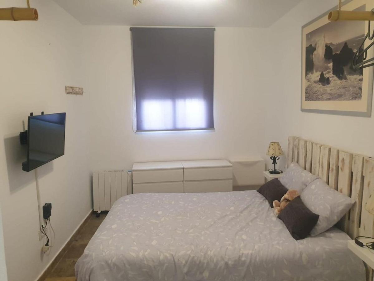 Belvilla By Oyo Apartment إل بويرتو دي سانتا ماريا المظهر الخارجي الصورة