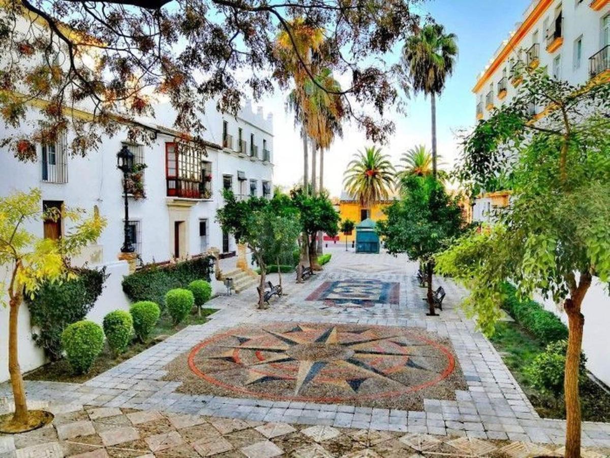 Belvilla By Oyo Apartment إل بويرتو دي سانتا ماريا المظهر الخارجي الصورة