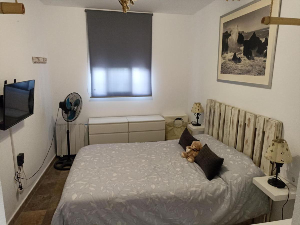 Belvilla By Oyo Apartment إل بويرتو دي سانتا ماريا المظهر الخارجي الصورة