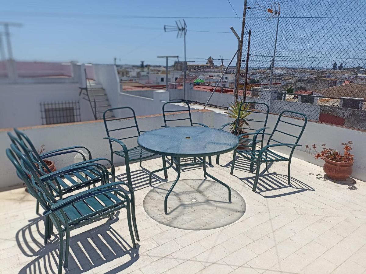 Belvilla By Oyo Apartment إل بويرتو دي سانتا ماريا المظهر الخارجي الصورة