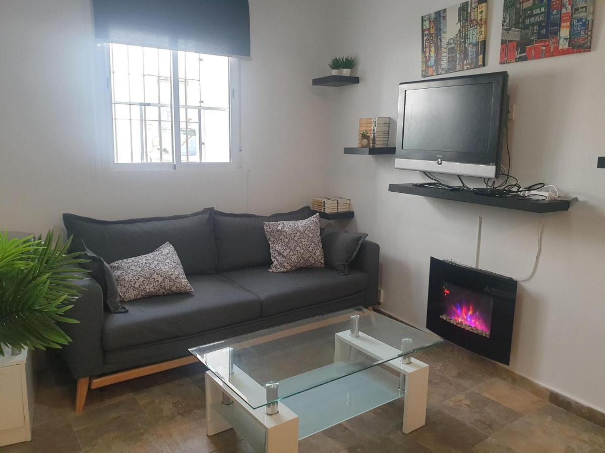 Belvilla By Oyo Apartment إل بويرتو دي سانتا ماريا المظهر الخارجي الصورة