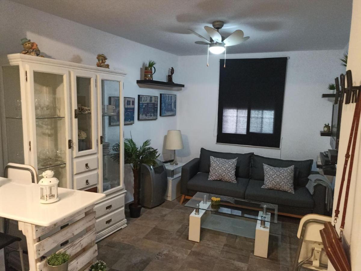Belvilla By Oyo Apartment إل بويرتو دي سانتا ماريا المظهر الخارجي الصورة