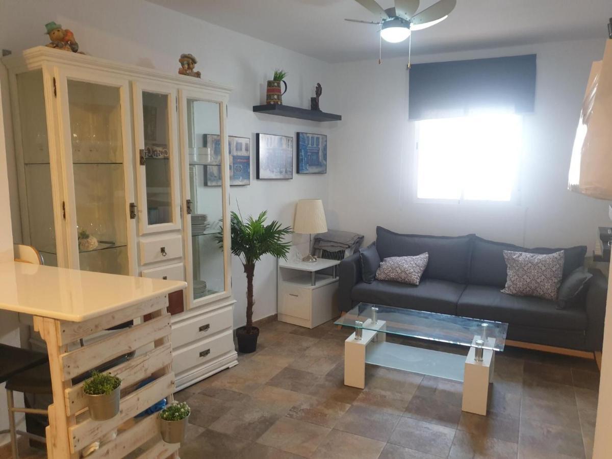 Belvilla By Oyo Apartment إل بويرتو دي سانتا ماريا المظهر الخارجي الصورة