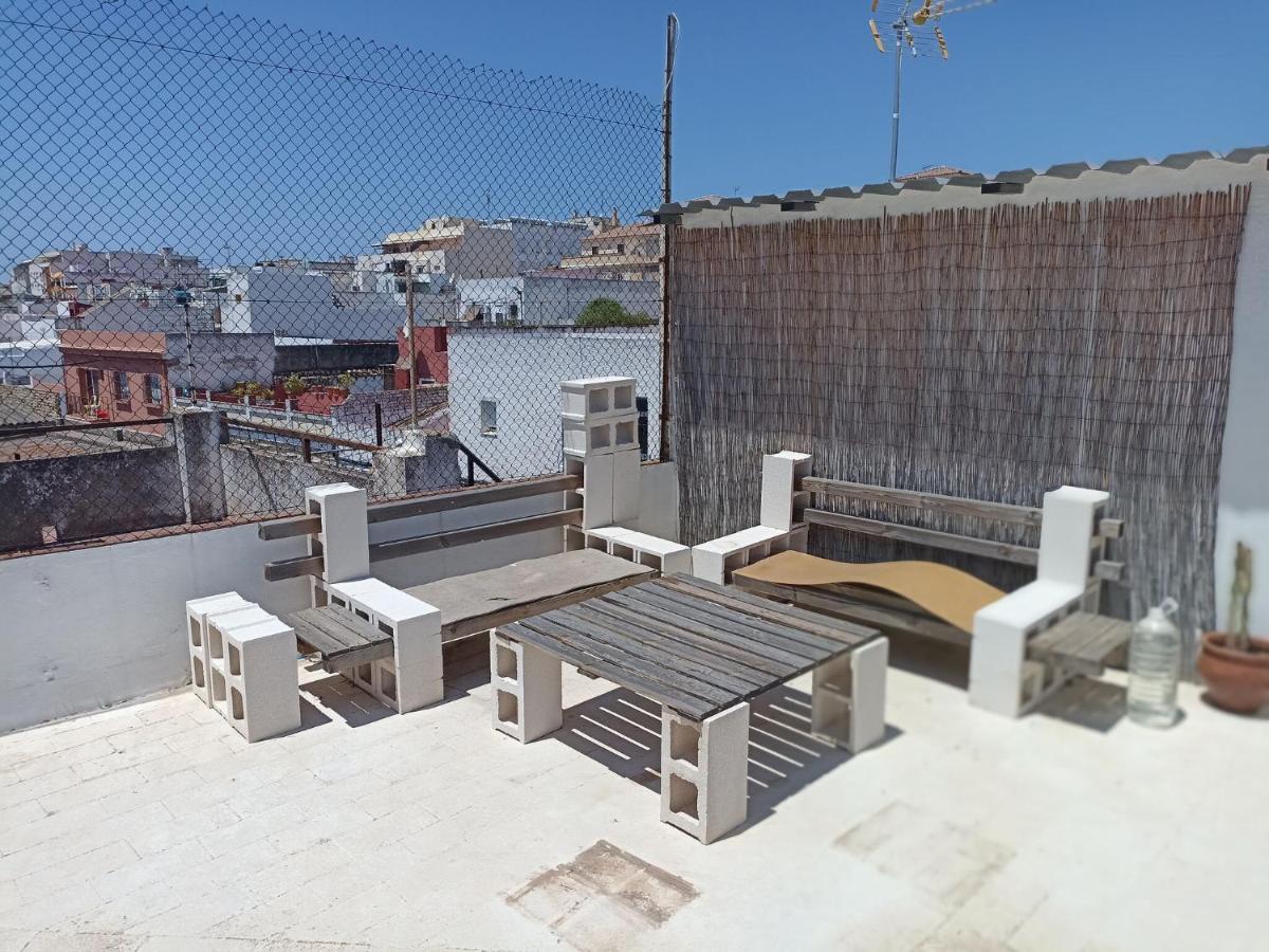 Belvilla By Oyo Apartment إل بويرتو دي سانتا ماريا المظهر الخارجي الصورة