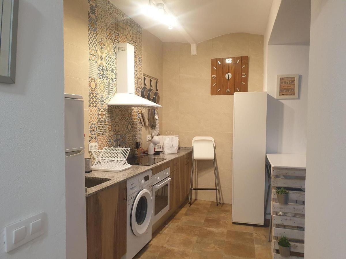 Belvilla By Oyo Apartment إل بويرتو دي سانتا ماريا المظهر الخارجي الصورة