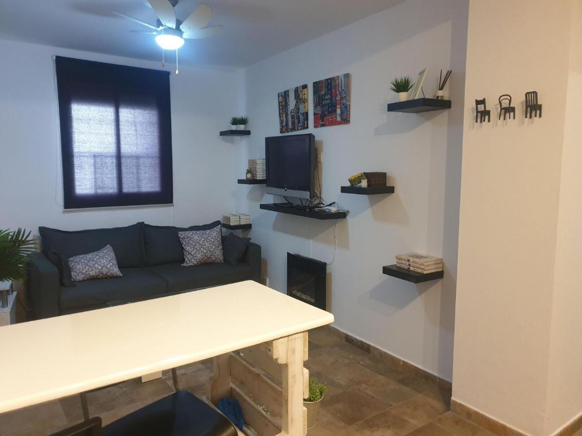 Belvilla By Oyo Apartment إل بويرتو دي سانتا ماريا المظهر الخارجي الصورة