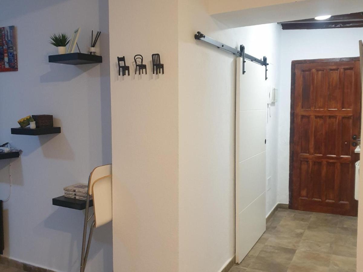 Belvilla By Oyo Apartment إل بويرتو دي سانتا ماريا المظهر الخارجي الصورة
