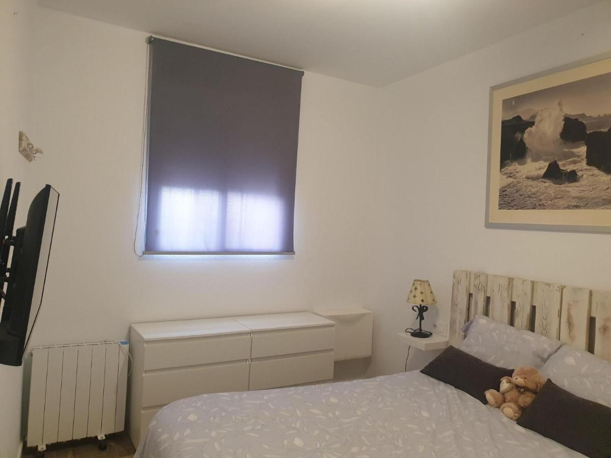 Belvilla By Oyo Apartment إل بويرتو دي سانتا ماريا المظهر الخارجي الصورة
