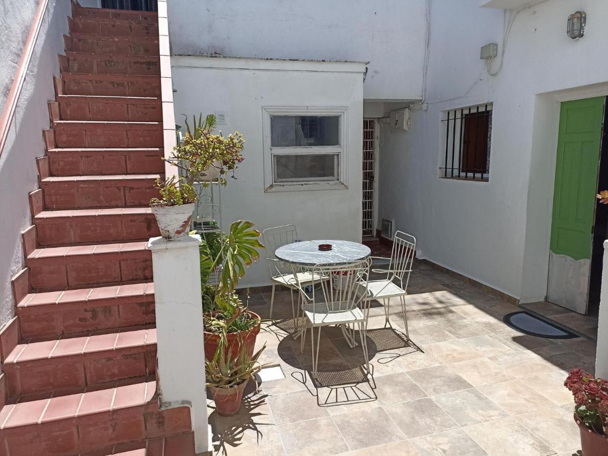 Belvilla By Oyo Apartment إل بويرتو دي سانتا ماريا المظهر الخارجي الصورة