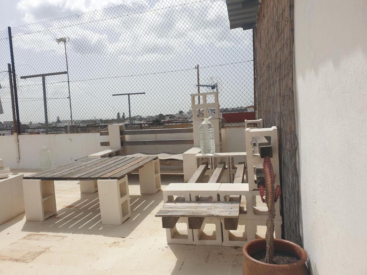 Belvilla By Oyo Apartment إل بويرتو دي سانتا ماريا المظهر الخارجي الصورة