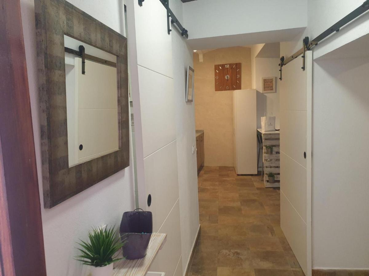 Belvilla By Oyo Apartment إل بويرتو دي سانتا ماريا المظهر الخارجي الصورة