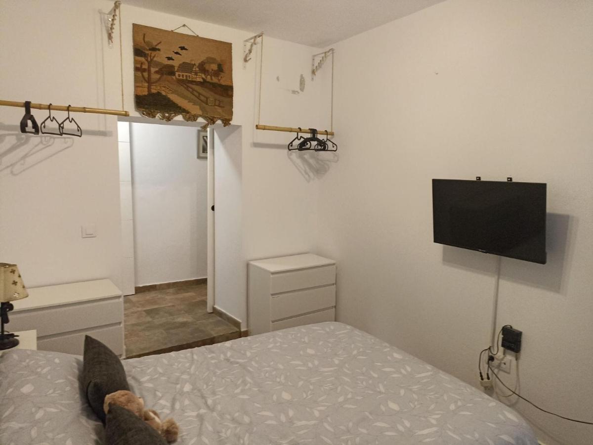 Belvilla By Oyo Apartment إل بويرتو دي سانتا ماريا المظهر الخارجي الصورة