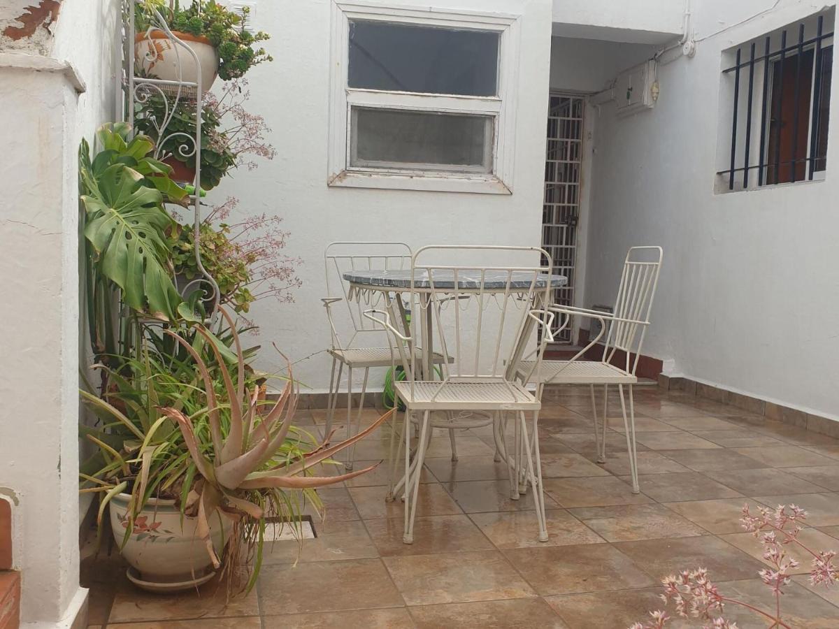Belvilla By Oyo Apartment إل بويرتو دي سانتا ماريا المظهر الخارجي الصورة