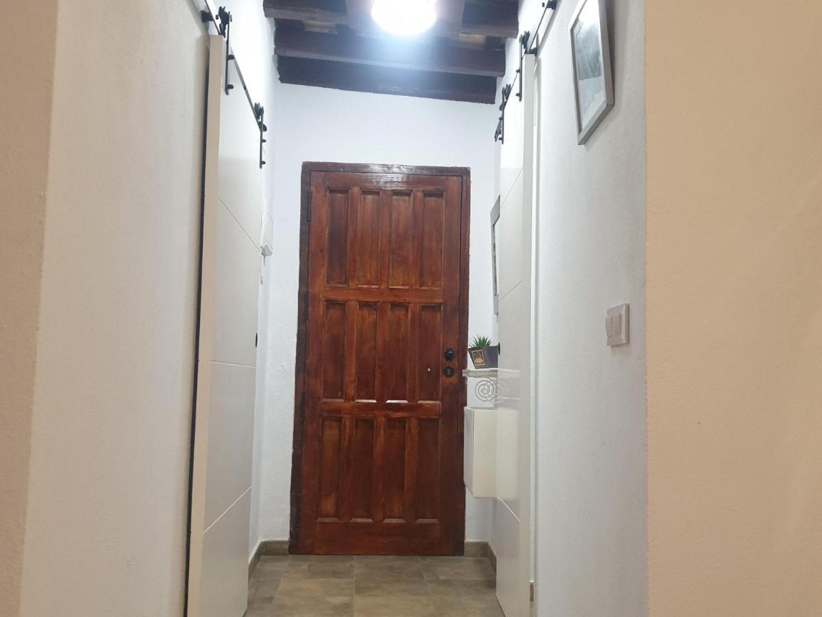 Belvilla By Oyo Apartment إل بويرتو دي سانتا ماريا المظهر الخارجي الصورة