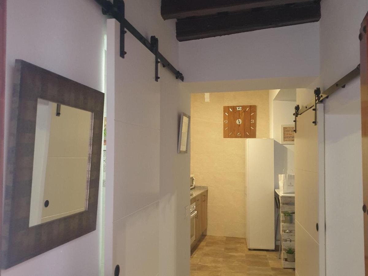 Belvilla By Oyo Apartment إل بويرتو دي سانتا ماريا المظهر الخارجي الصورة